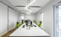Offices: Architekci Dawidczyk & Partnerzy, Warsaw